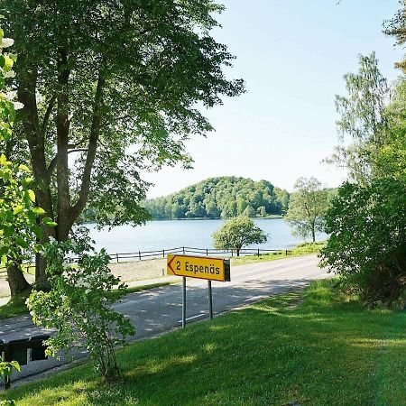 6 Person Holiday Home In ウッラレッド エクステリア 写真