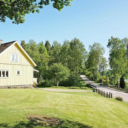6 Person Holiday Home In ウッラレッド エクステリア 写真