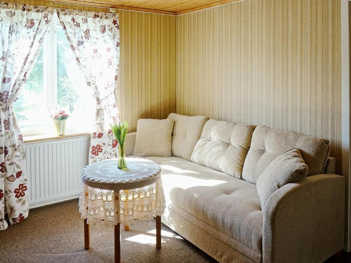 6 Person Holiday Home In ウッラレッド エクステリア 写真