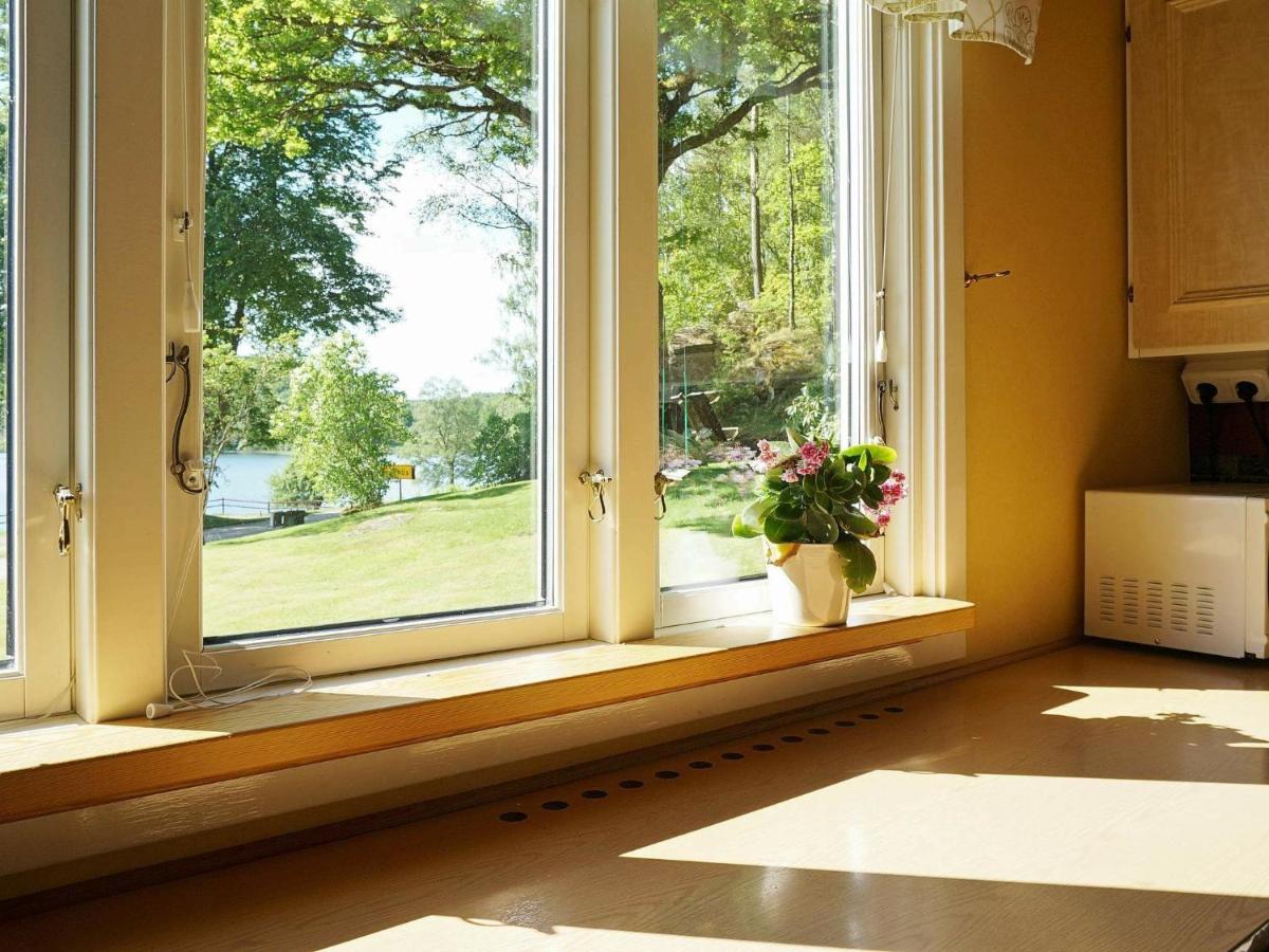 6 Person Holiday Home In ウッラレッド エクステリア 写真