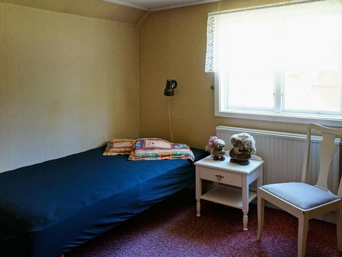 6 Person Holiday Home In ウッラレッド エクステリア 写真