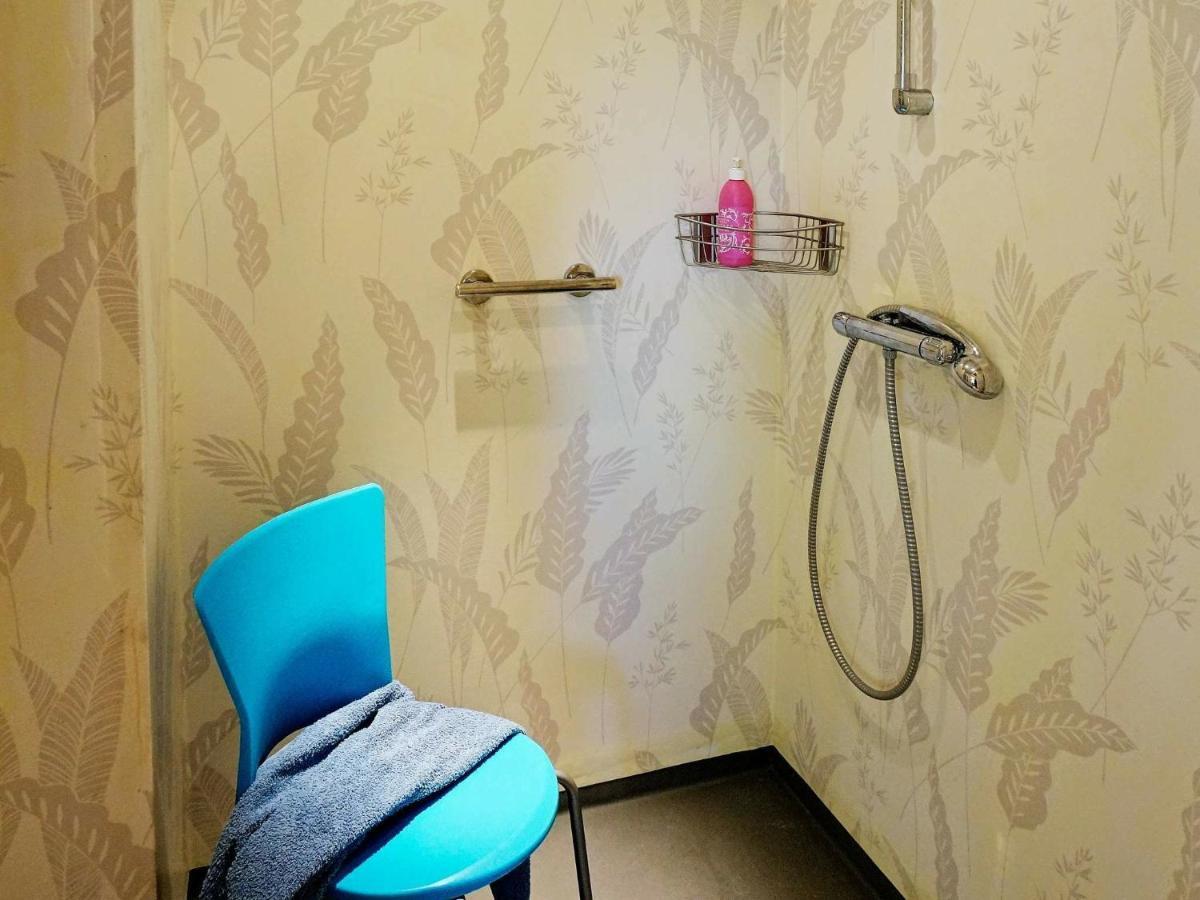 6 Person Holiday Home In ウッラレッド エクステリア 写真