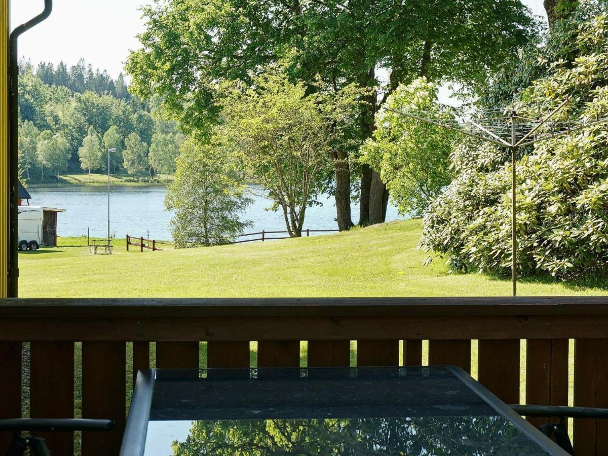 6 Person Holiday Home In ウッラレッド エクステリア 写真